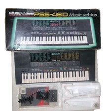 YAMAHA PSS-780 for sale online | eBay