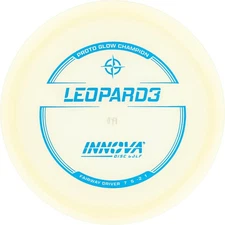 Innova Proto Glow Champion Leopard3 | Choose Weight & Color