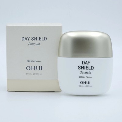 O HUI - Day Shield Sunquid SPF50+ PA++++ - 50ml
