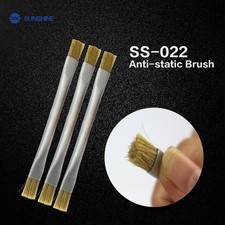 SS-022B Brush Anti-Static Motherboard PCB Cleaning Brush for Phone Repair Tools