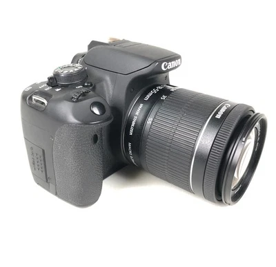 Canon EOS 700D
