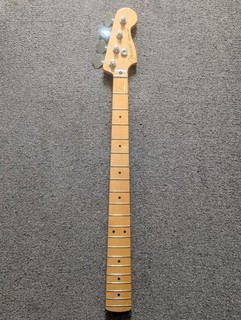 Fender Player Precision Bass Neck (2023)