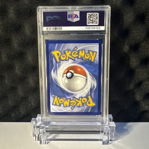 PSA 10 Gem Mint 2023 Pokemon ~ Elesa's Sparkle ~ Full Art Crown Zenith SWSH #147 - Picture 2 of 2