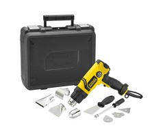 Stanley FatMax Pistola termica 2000W per sverniciare e saldare