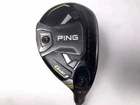 Ping G430 4 Hybrid 22* Tour 2.0 85g Stiff Graphite Mens RH