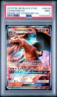 2019 POKEMON SM DETECTIVE PIKACHU PROMO #SM195 CHARIZARD GX PSA 9