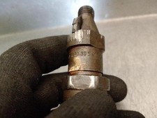 KCA30S41 einspritzdüse FIAT BRAVA 182 1.9 TURBODIESEL 1995 4688683