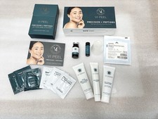 Chemical Peel VI Precision with Peptides Home Kit Exp.2027