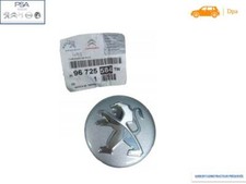 1 Enjoliveur cache moyeu jante alu Peugeot Rifter 308 II T9 96725584TW