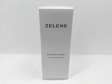 Zelens Hyaluron Intense Hydro-Plumping Serum. 30ml. Sealed 
