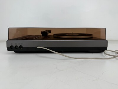 Philips 22AF461 Stereo Turntable- Checked and cleaned | eBay