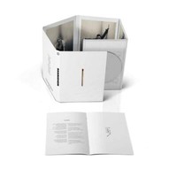 Rammstein Cd 2019 Special Edition Deutschland Radio Lindemann * New