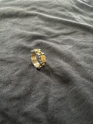 ROLEX Ring