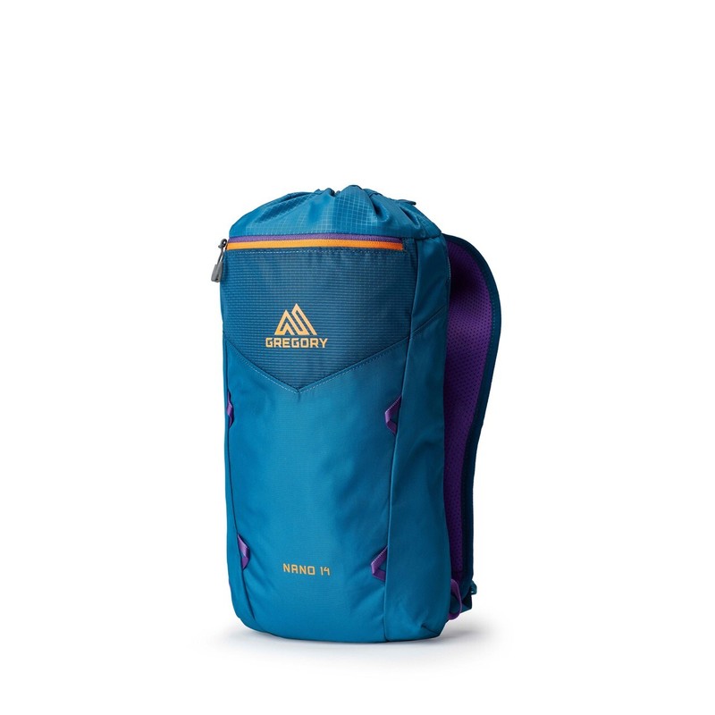 Gregory Backpack - Highly rated Buy It For Life recommendation