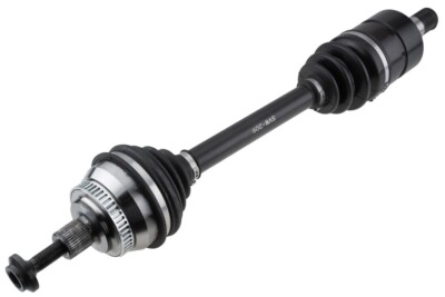 DRIVESHAFT FRONT RIGHT FOR VW SHARAN 2.8 V6 00