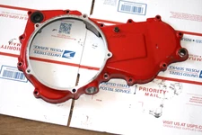 1982 Honda ATC 250R OEM  Engine  COVER  VIN #TB06E-2