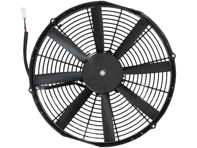 For 1990-1991 Chrysler TC Maserati Engine Cooling Fan 41919DRRH 3.0L V6