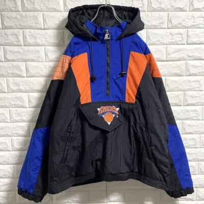90S Starter Nbayork Knicks Nylon Pullover L | eBay 90S Starter Nbayork Knicks Nylon Pullover L | eBay