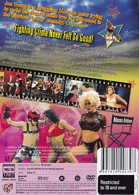 邦楽 STRIPPEDLADY vs La'crymaChristi/2CD&DVD ORGAZIMO Ron Jeremy / Chasey Lain DVD R4 - PAL 9397910548397| eBay