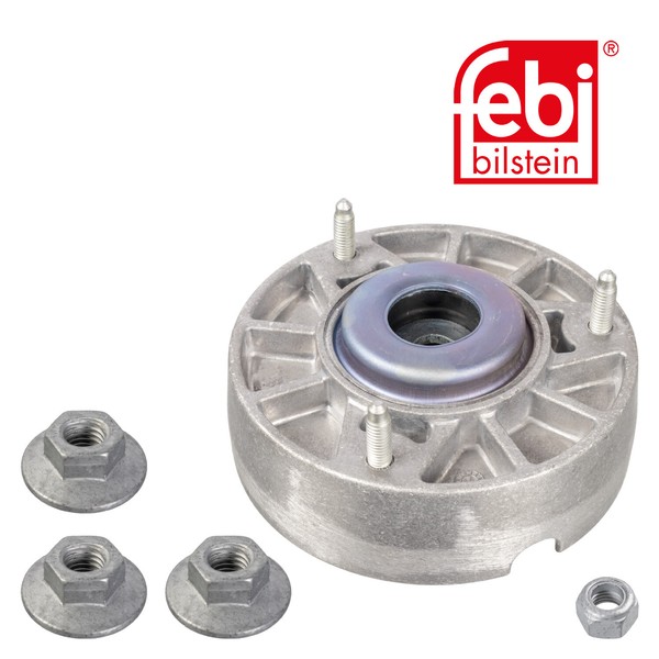 Febi Bilstein Domlager Federbeinlager Vorderachse FüR BMW X5 F15 F85 X6 F16-image