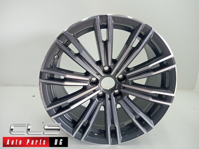 1 Stück ALUFELGE 18 ZOLL Original BMW G20 G21 8.5Jx18 IS40 8089891