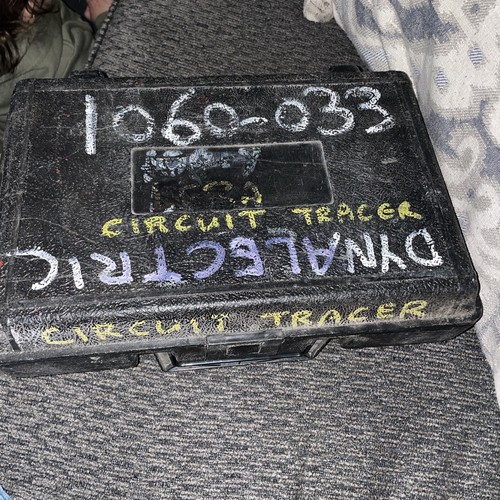 Pasar Amprobe Current Tracer Probe P23 Transmitter T23 andConverter 140 -600V - Picture 5 of 5