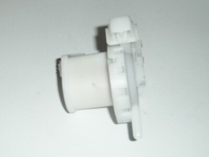 Druckwächter Niveauregler  Bosch  Siemens  9000605830 Waschmaschine IQ590