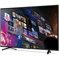 Refurbished Hisense 40 Class H5 Series - Full Hd Smart Led Tv - 1080p 60hz (... Refurbished Hisense 40 Class H5 Series - Full Hd Smart Led Tv - 1080p 60hz (...