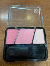 CoverGirl Instant Cheekbones Contouring Blush 0.29 oz 8 g * Polished Pink *
