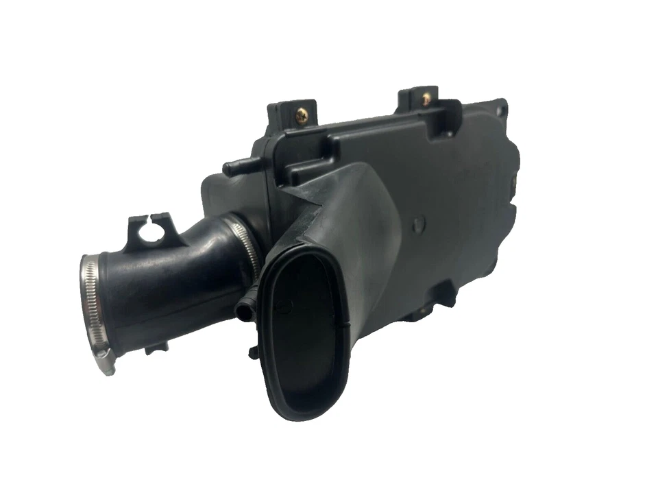 Caja de aire con filtro apto para Yamaha Grizzly 660 YFM660 5KM-14411 2002-2008 Foto 4 de 4