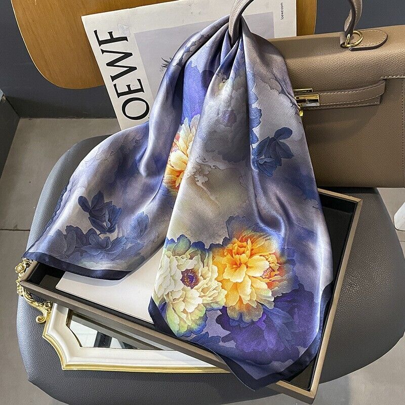 100% Mulberry Silk 26