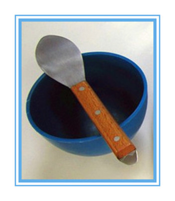 Dental Lab Alginate /Die Semi-automatic Alginate Mixer Stone Mixer