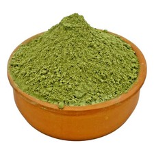 Polvo de henna orgánica-premium para colo…