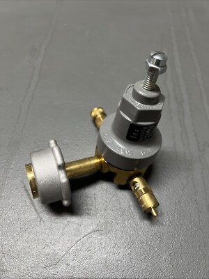 2320GT 2320 OEM Hoist Air Regulator Assembly Hoist 1 for Genie Tower Super Hoist