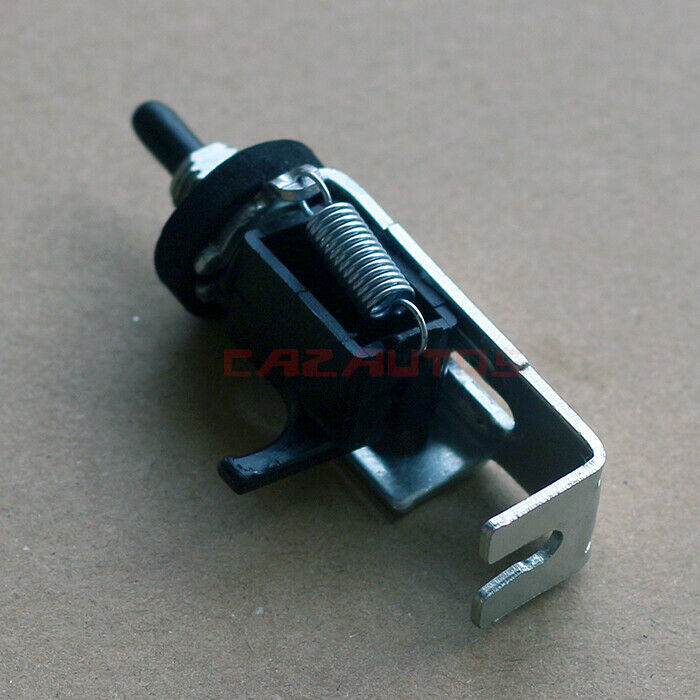 FUEL DOOR LID LOCK RELEASE ACTUATOR FOR MAZDA 3 5 6 MX-5 MIATA CX