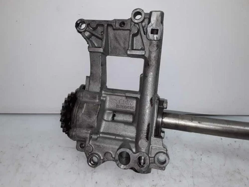 670815720 Pompe À Huile pour BMW SERIE 3 BERLINA (E46) * 1123194 - Zdjęcie 3 z 3