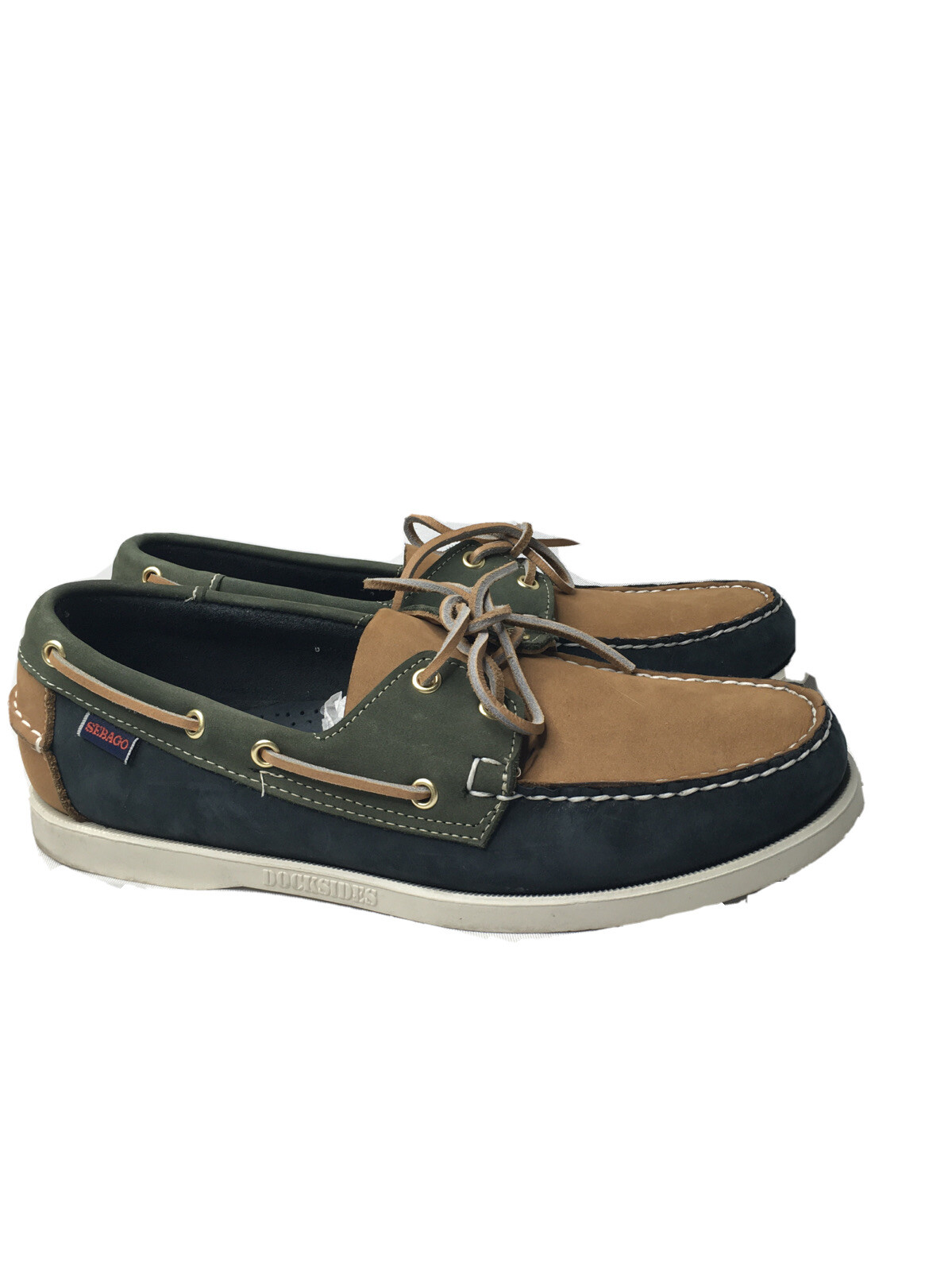 Sebago 73418 купить в Америке, лот 