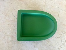 New Piper Cub Style Sidewall Well, Aluminum, Primed, Not Stamped New Piper Cub Style Sidewall Well, Aluminum, Primed, Not Stamped