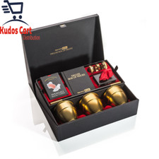 Marvin's Magic Deluxe Box of Tricks Instruction Book Kids Adult Family Gift New