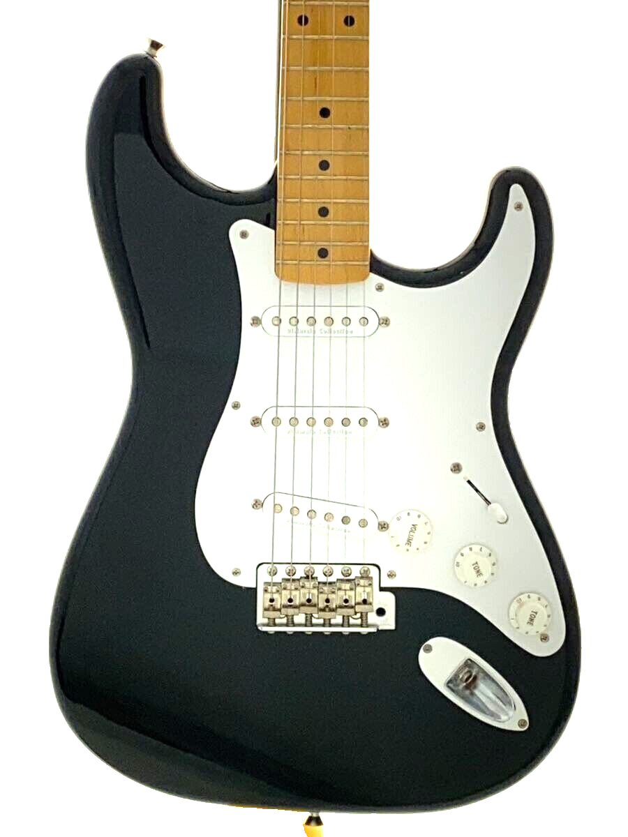 FENDER JAPAN ストラトキャスターST57-66DMC The ST 57s