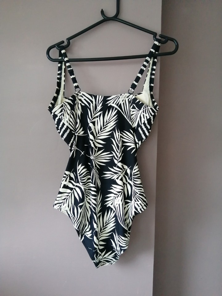 marks and Spencer swimming costume 14 eBay