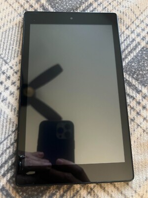 Amazon Kindle Fire HD 8 6th Gen. (PR53DC) 8