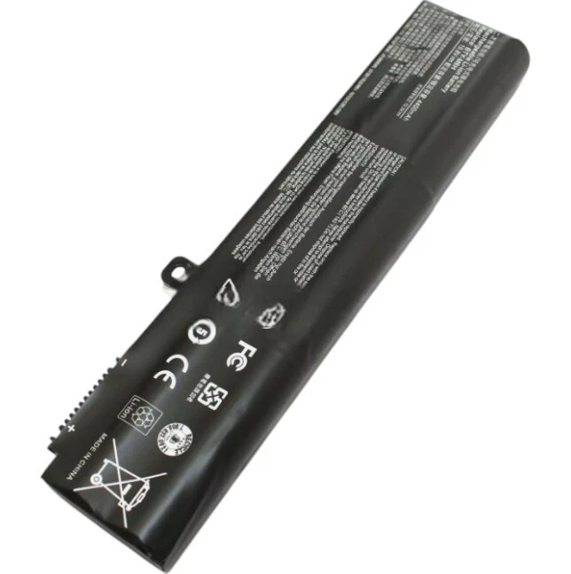 New BTY-M6H Battery for MSI GE62 GE62MVR GE72VR GP62 GP72 GL62M GL72VR PE60 PE70 - Image 2 of 4