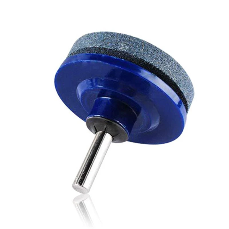 Best grinding wheel for online sharpening lawn mower blades