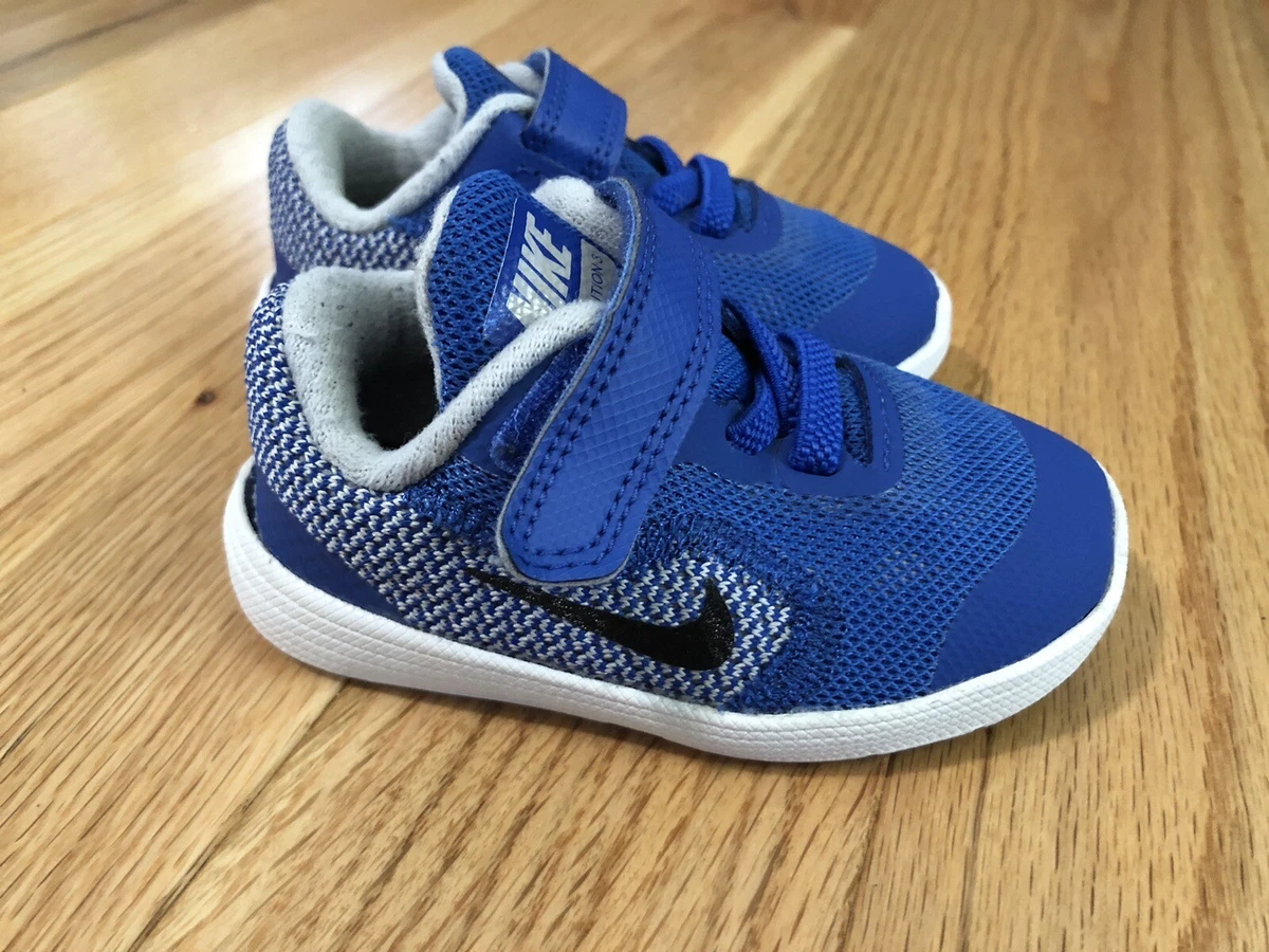 Kids nike revolution 3 sale