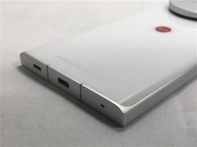 leica phone 2 leitz LP-02 シルバー LEITZ PHONE 2｜価格比較・最新情報 - 価格.com