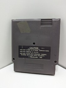 Iron Sword Wizards and Warriors II 2 (Nintendo Entertainment System, 1989) NES