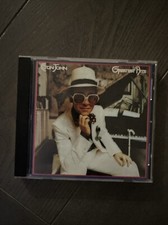 ELTON JOHN Greatest Hits CD