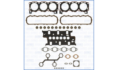 Genuine AJUSA OEM Replacement Cylinder Head Gasket Seal Set [52033200]