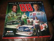 Dale Earnhardt Jr Lot Of 3 different, 2008 NEW sealed Collectors